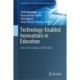 Technology-Enabled Innovations in Education: Select Proceedings of CIIE 2020