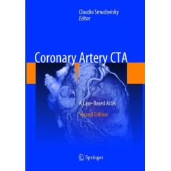 Coronary Artery CTA: A Case-Based Atlas