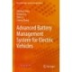 Advanced Battery Management System for Electric Vehicles