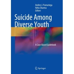 Suicide Among Diverse Youth: A Case-Based Guidebook