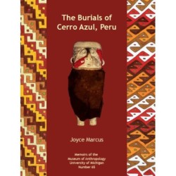 The Burials of Cerro Azul, Peru