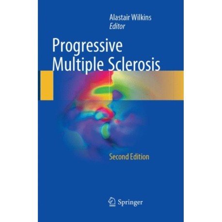 Progressive Multiple Sclerosis