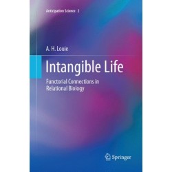 Intangible Life: Functorial Connections in Relational Biology