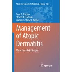 Management of Atopic Dermatitis: Methods and Challenges