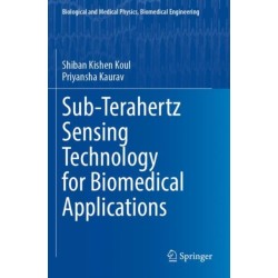 Sub-Terahertz Sensing Technology for Biomedical Applications
