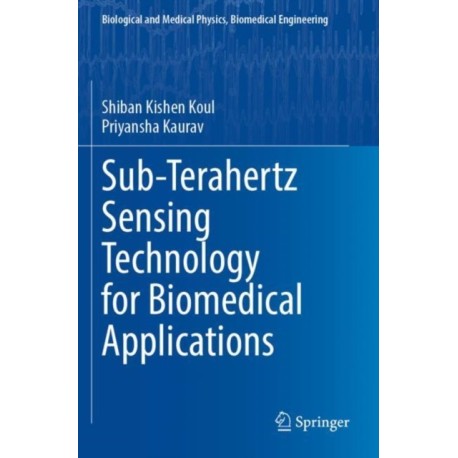 Sub-Terahertz Sensing Technology for Biomedical Applications