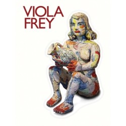 Viola Frey: Artist's Mind / Studio / World