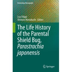 The Life History of the Parental Shield Bug, Parastrachia japonensis