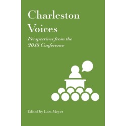 Charleston Voices: Perspectives from the 2018 Conference