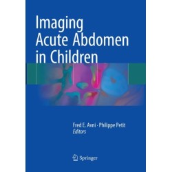Imaging Acute Abdomen in Children