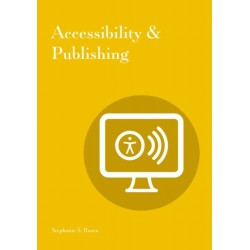 Accessibility & Publishing