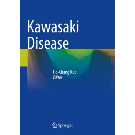 Kawasaki Disease