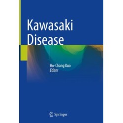 Kawasaki Disease