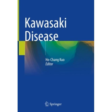 Kawasaki Disease