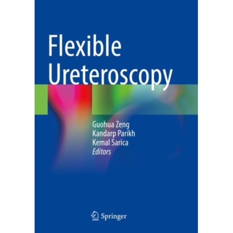 Flexible Ureteroscopy