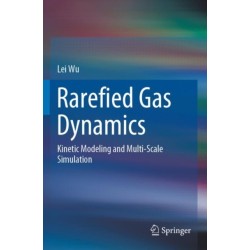Rarefied Gas Dynamics: Kinetic Modeling and Multi-Scale Simulation