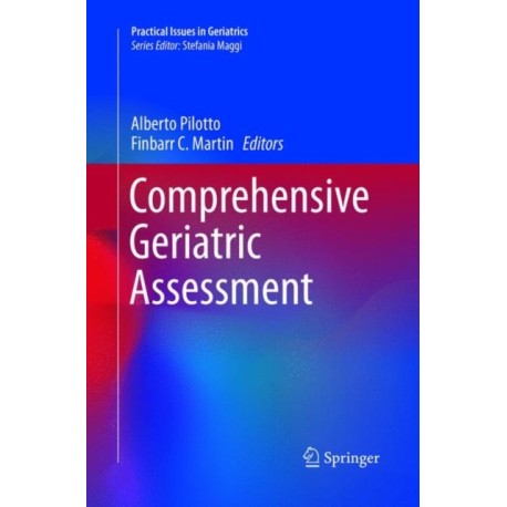 Comprehensive Geriatric Assessment