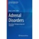 Adrenal Disorders: Physiology, Pathophysiology and Treatment