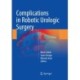 Complications in Robotic Urologic Surgery