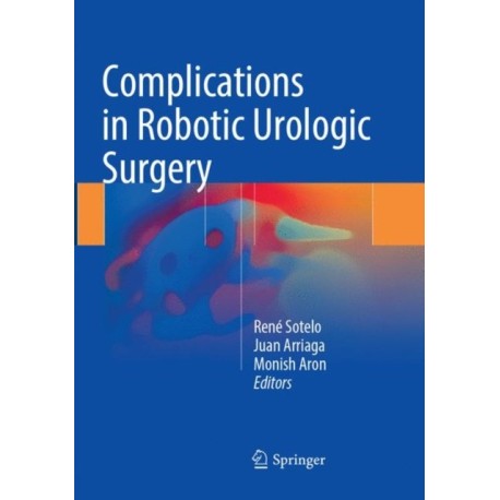 Complications in Robotic Urologic Surgery