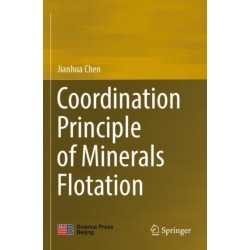 Coordination Principle of Minerals Flotation