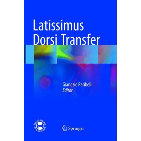 Latissimus Dorsi Transfer