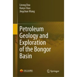Petroleum Geology and Exploration of the Bongor Basin
