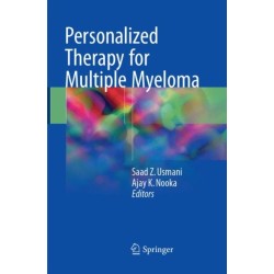 Personalized Therapy for Multiple Myeloma