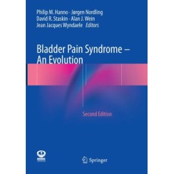 Bladder Pain Syndrome – An Evolution