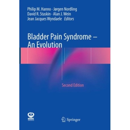 Bladder Pain Syndrome – An Evolution