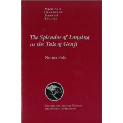 The Splendor of Longing in the Tale of Genji