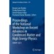 Proceedings of the National Workshop on Recent Advances in Condensed Matter and High Energy Physics: CMHEP-2021