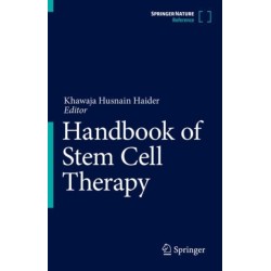 Handbook of Stem Cell Therapy