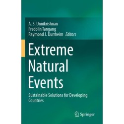 Extreme Natural Events: Sustainable Solutions for Developing Countries