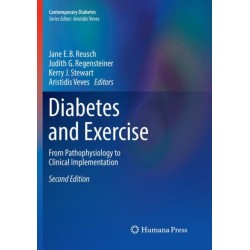 Diabetes and Exercise: From Pathophysiology to Clinical Implementation