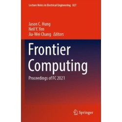 Frontier Computing: Proceedings of FC 2021