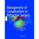 Management of Complications in Refractive Surgery