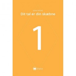 Dit tal er din skæbne - 1: 1