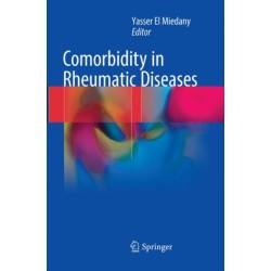 Comorbidity in Rheumatic Diseases