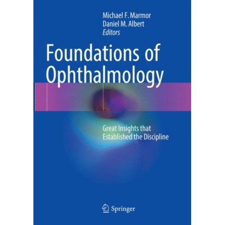 Foundations of Ophthalmology: Great Insights that Established the Discipline