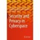 Security and Privacy in Cyberspace