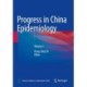 Progress in China Epidemiology: Volume 1