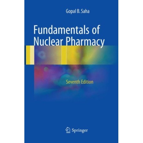 Fundamentals of Nuclear Pharmacy