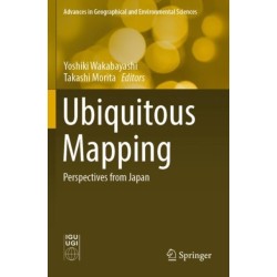 Ubiquitous Mapping: Perspectives from Japan