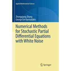 Numerical Methods for Stochastic Partial Differential Equations with White Noise