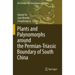 Plants and Palynomorphs around the Permian-Triassic Boundary of South China