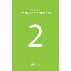 Dit tal er din skæbne - 2: 2