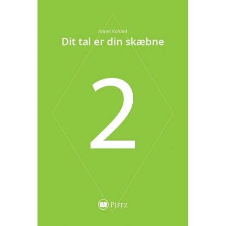 Dit tal er din skæbne - 2: 2