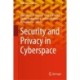 Security and Privacy in Cyberspace