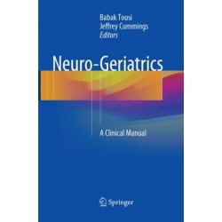 Neuro-Geriatrics: A Clinical Manual